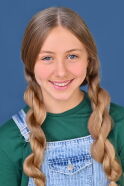 Grace Nettle