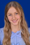 Grace Nettle