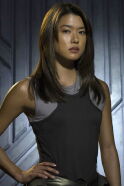Grace Park