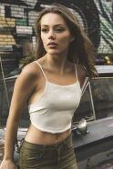 Grace Van Dien