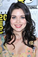 Gracie Gillam