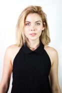 Gracie Gillam