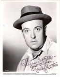 Grady Sutton