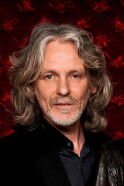 Graeme Clark