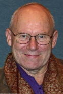 Graeme Garden