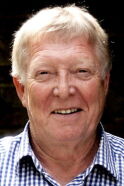 Graeme Harper
