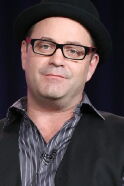 Graeme Manson