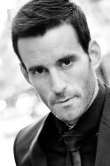 Graeme Richards