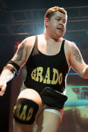 Graeme Stevely