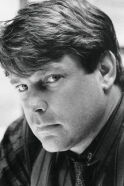 Graham Beckel