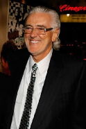 Graham Burke