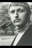 Graham Chapman