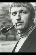 Graham Chapman