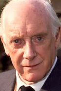 Graham Crowden