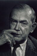 Graham Greene