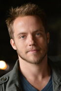 Graham Hamilton