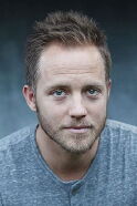Graham Hamilton