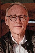 Graham Hancock