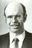 Graham Jarvis