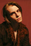 Graham Lutes