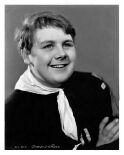 Graham Moffatt