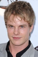 Graham Rogers