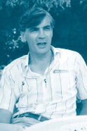 Graham Williams