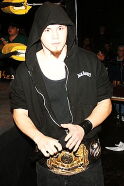 Grant Berkland
