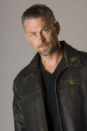 Grant Bowler