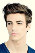 Grant Gustin
