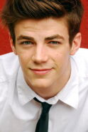 Grant Gustin