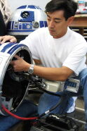 Grant Imahara