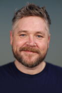 Grant O'Rourke