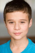 Grant Venable