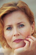 Grażyna Szapołowska