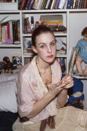 Greer Lankton