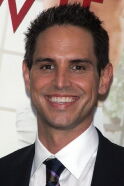 Greg Berlanti