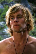 Greg Cipes