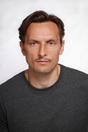 Greg Csiszar