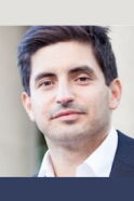 Greg Csiszar