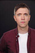 Greg Foster
