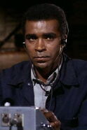 Greg Morris