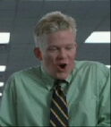 Greg Pitts