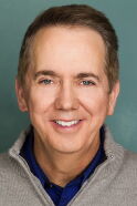 Gregg Binkley