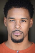 Gregg Wayans