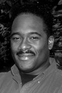 Gregory Alan Williams