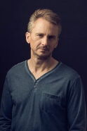 Gregory Charles Rivers