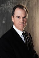 Gregory Itzin