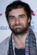 Grégory Montel