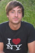 Gregory Paul Smith